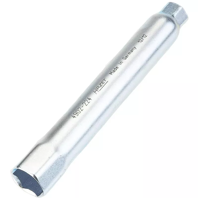 Hazet 4902-224 Tubular Box Wrench