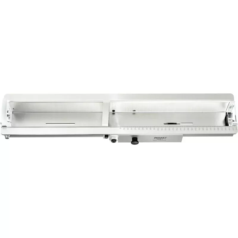 Hazet 4903-1 Basic Support for the Installation of the Spring Vice Basic Unit, 4900-2A