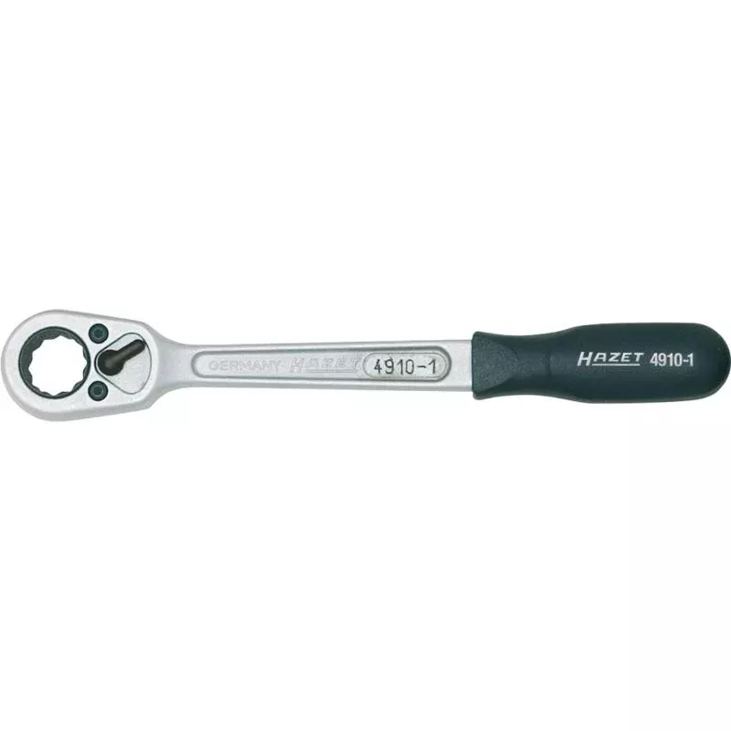 Hazet 4910-1 Reversible Ratchet