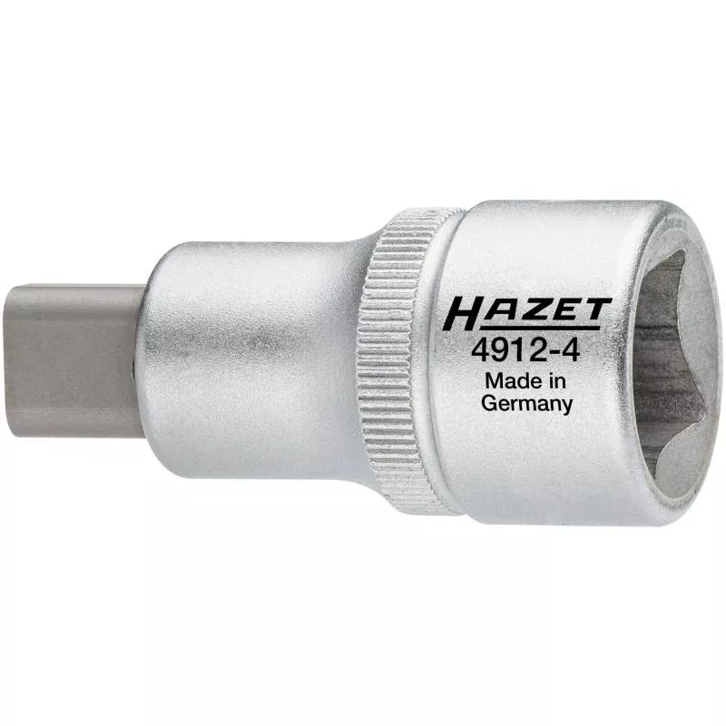 Hazet 4912-4 Spreader for Wheel Bearing Housing
