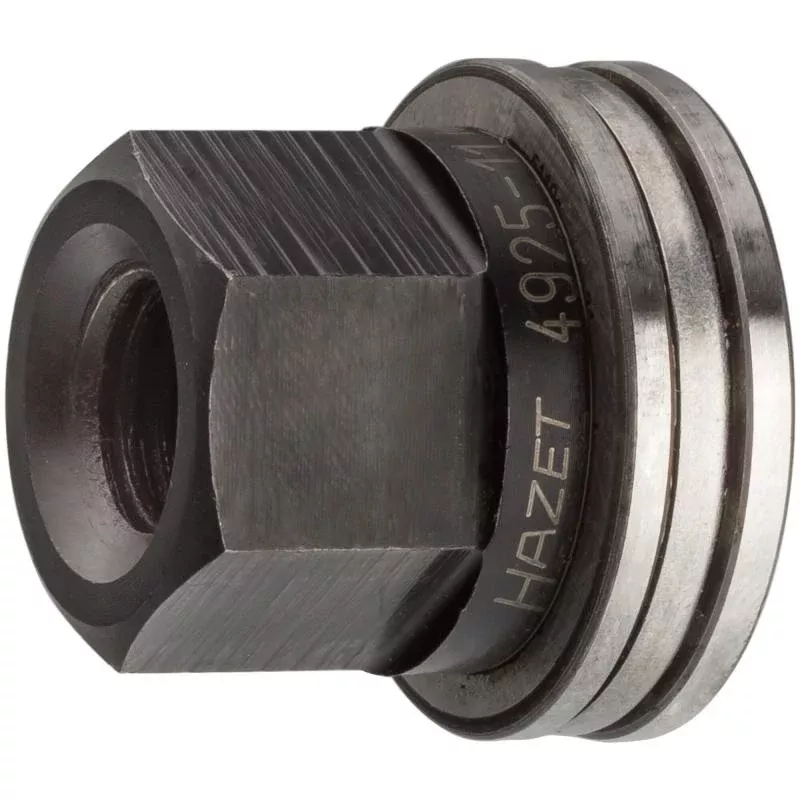 Hazet 4925-11 Spindle Nut