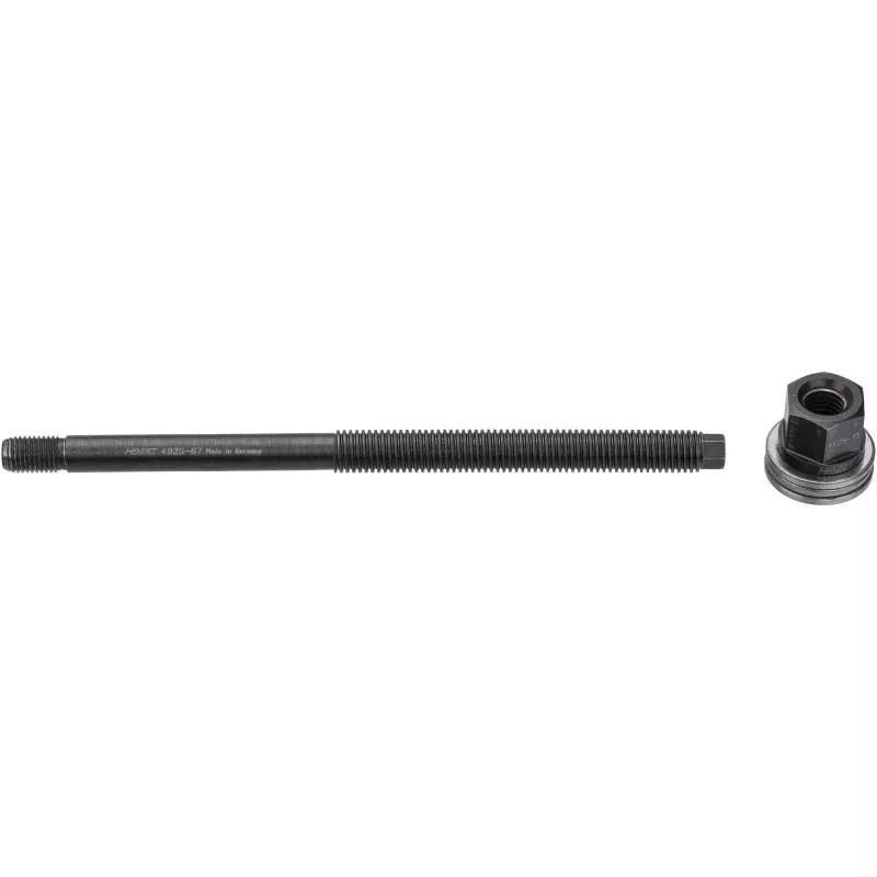 Hazet 4925-67/2 Spindle Kit, 2 Pieces