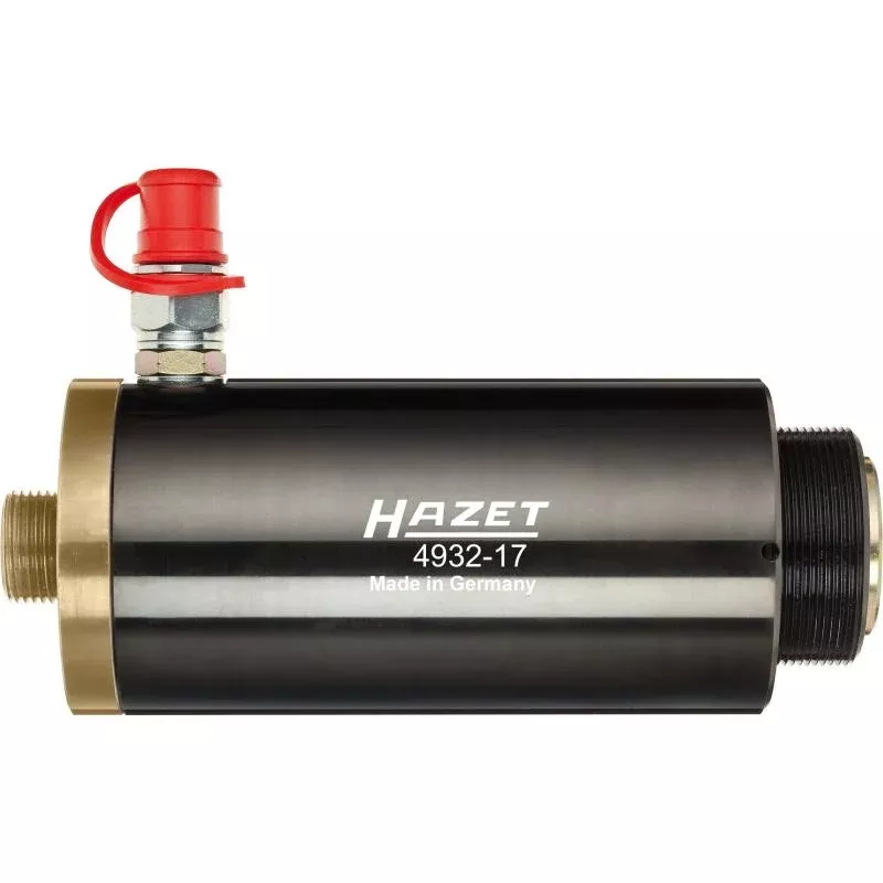 Hazet 4932-17 Hollow Piston Cylinder