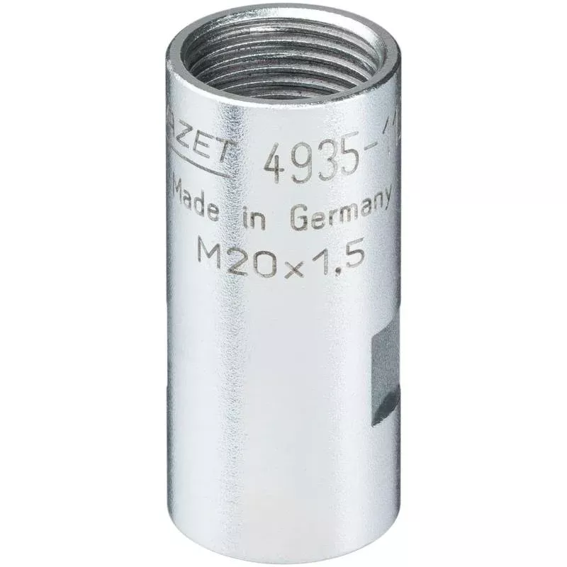 Hazet 4935-1120 Extraction Sleeve, M 20 x 1.5