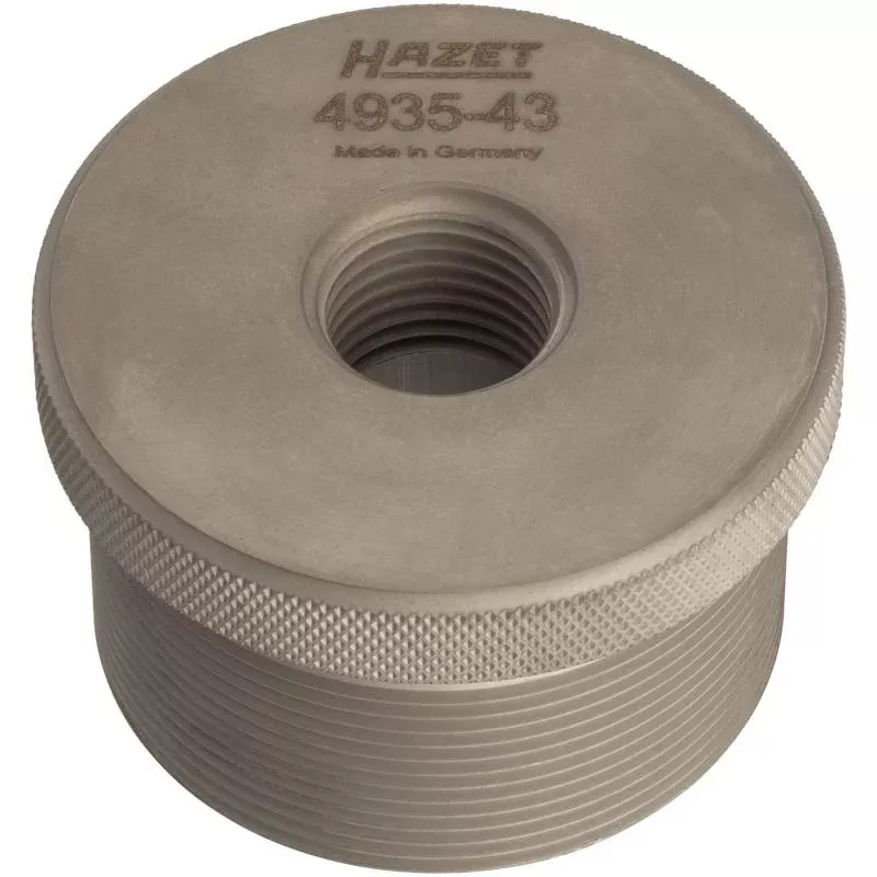 Hazet 4935-43 Adapter 2-1/4″ - 14UNS