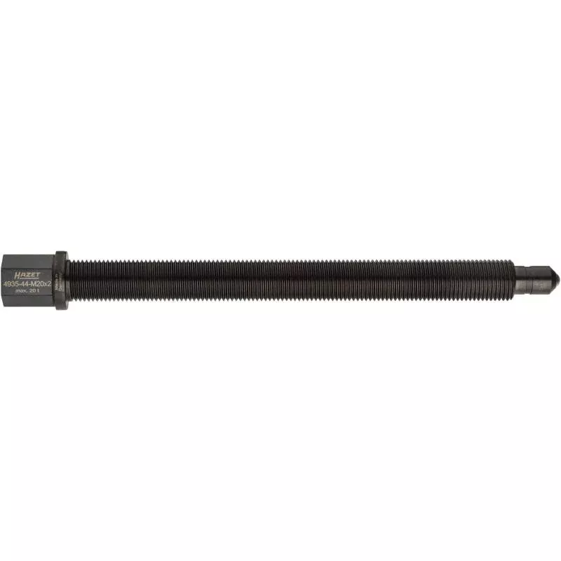 Hazet 4935-44-M20 Threaded Spindle, 230mm Long