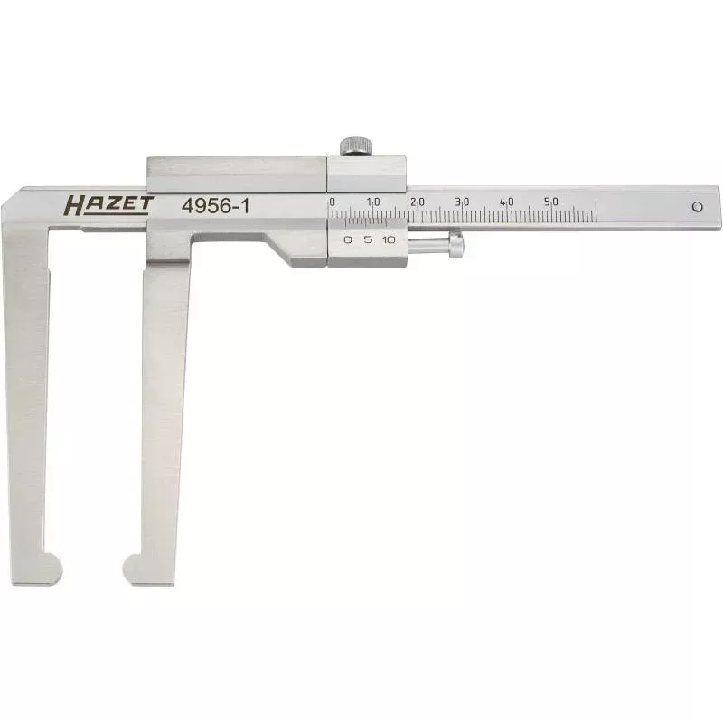 Hazet 4956-1 Calliper Gauge for Brake Discs
