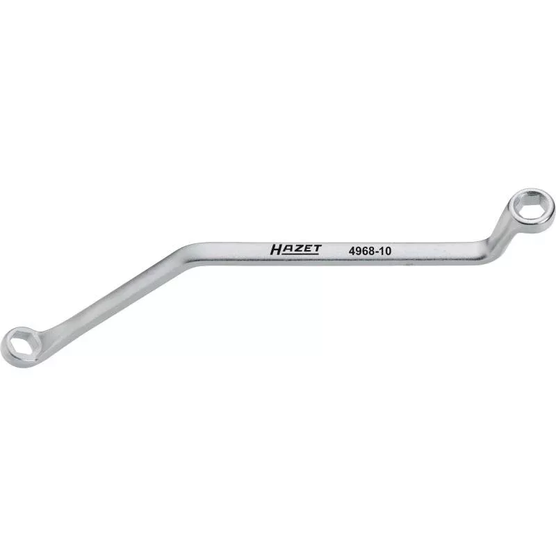 Hazet 4968-7 Brake Bleeding Wrench, 7mm