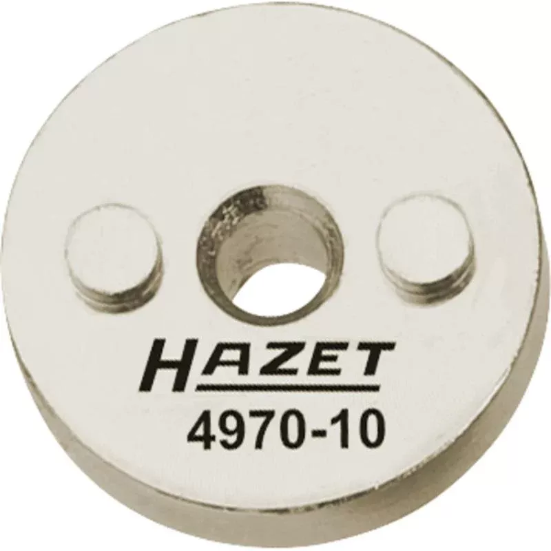 Hazet 4970-10 Pressure Plate with 2 Pins