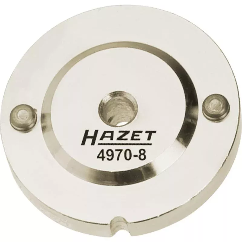 Hazet 4970-8 Pressure Plate with 2 Pins