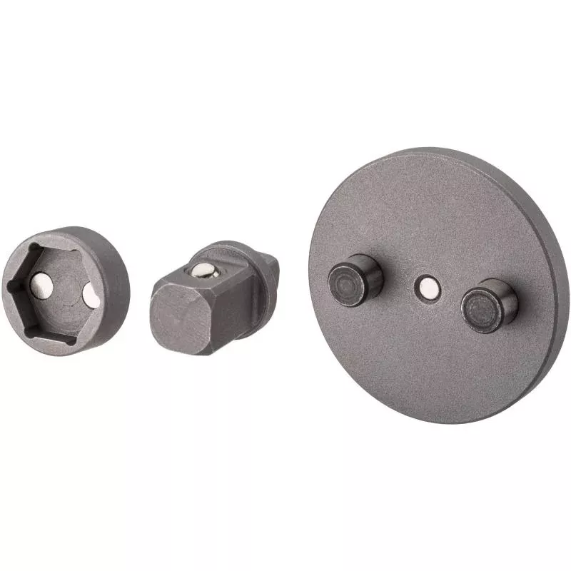 Hazet 4970P-02/3 Adapter Set, 3 Pieces