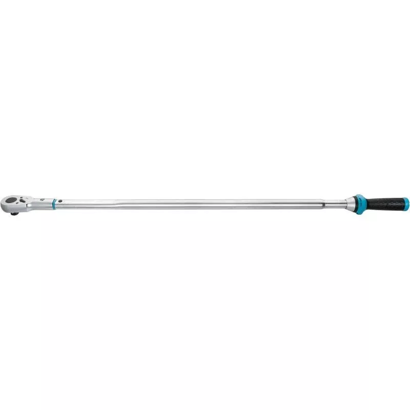 Hazet 5145-3CT Torque Wrench, 300-800 Nm, 20mm (3/4") Square
