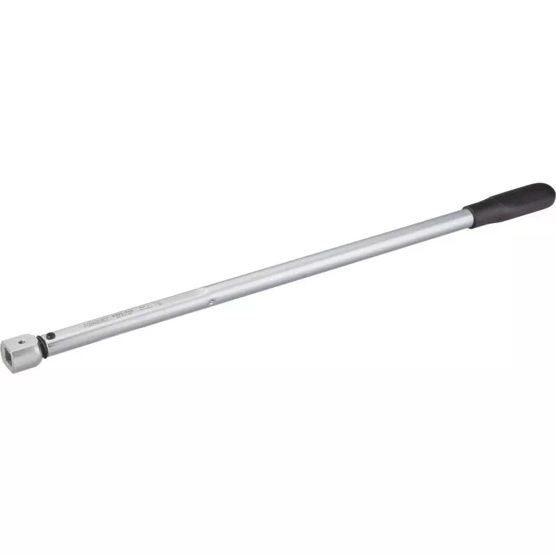 Hazet 6392-320V Torque Wrench, 60–320 Nm, 14x18mm Insert Square