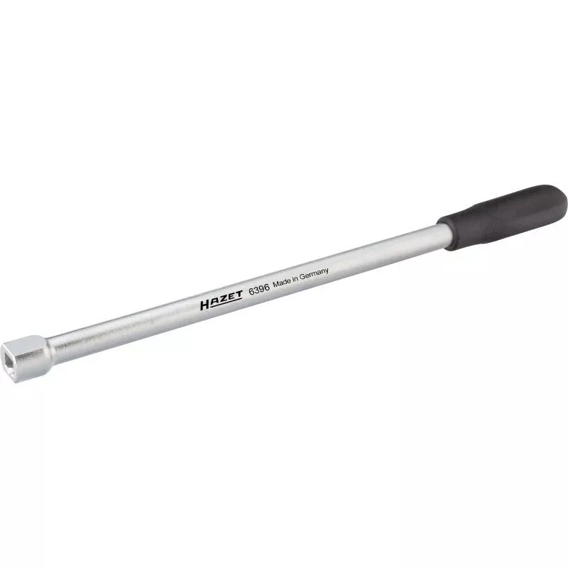 Hazet 6396 Tool Holder, 9x12mm Insert Square