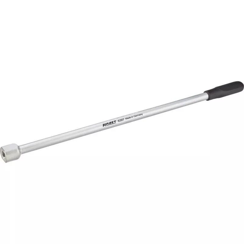 Hazet 6397 Tool Holder, 14x18mm Insert Square