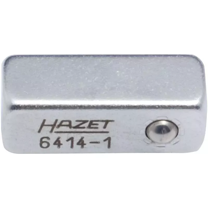Hazet 6414-1 Sliding Square, 12.5mm (1/2") Square