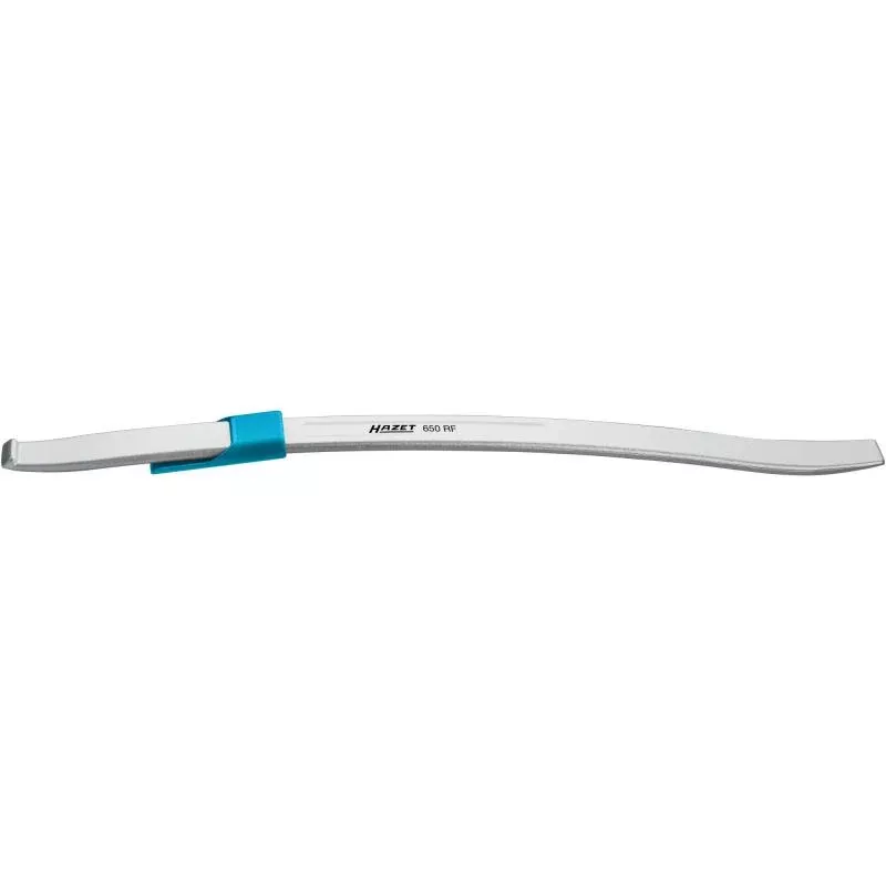 Hazet 650RF/2 Run-Flat Tire Lever, 535x30mm