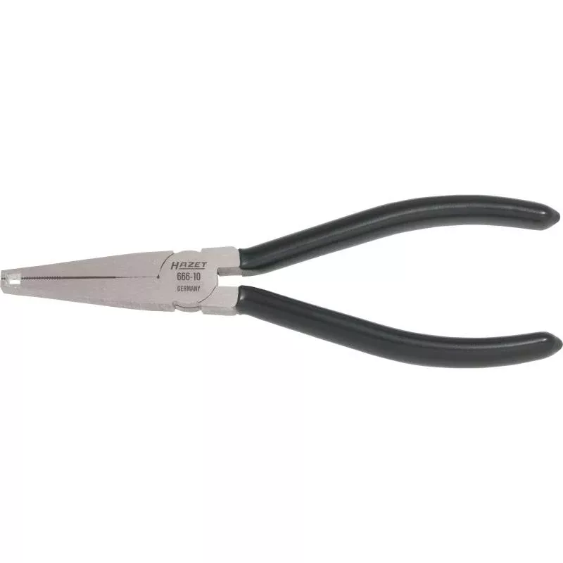 Hazet 666-10 Pliers for Wheel Nut Caps