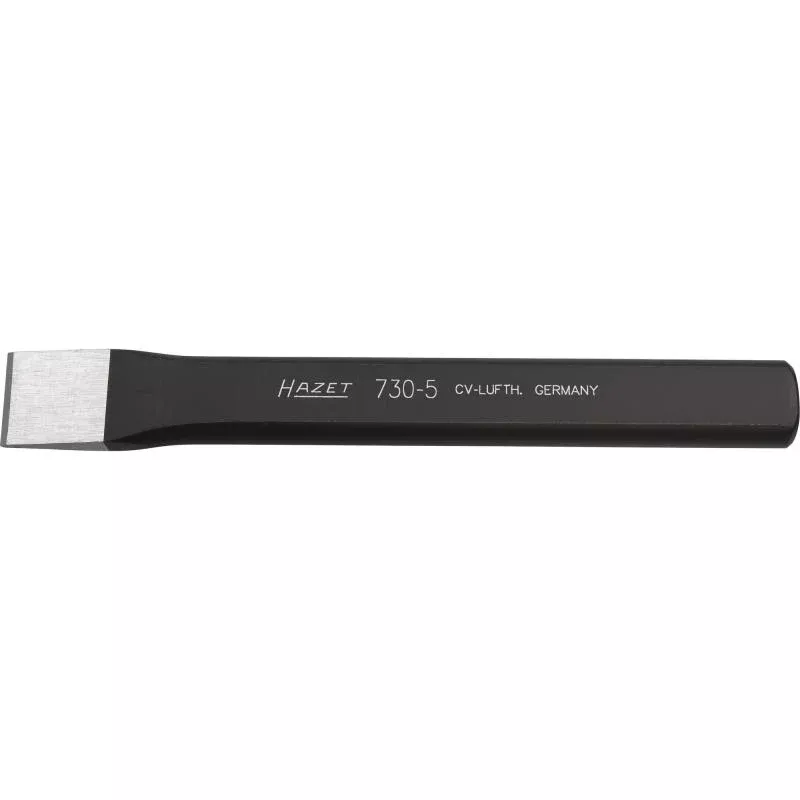 Hazet 730-3 Flat Chisel, 18mm