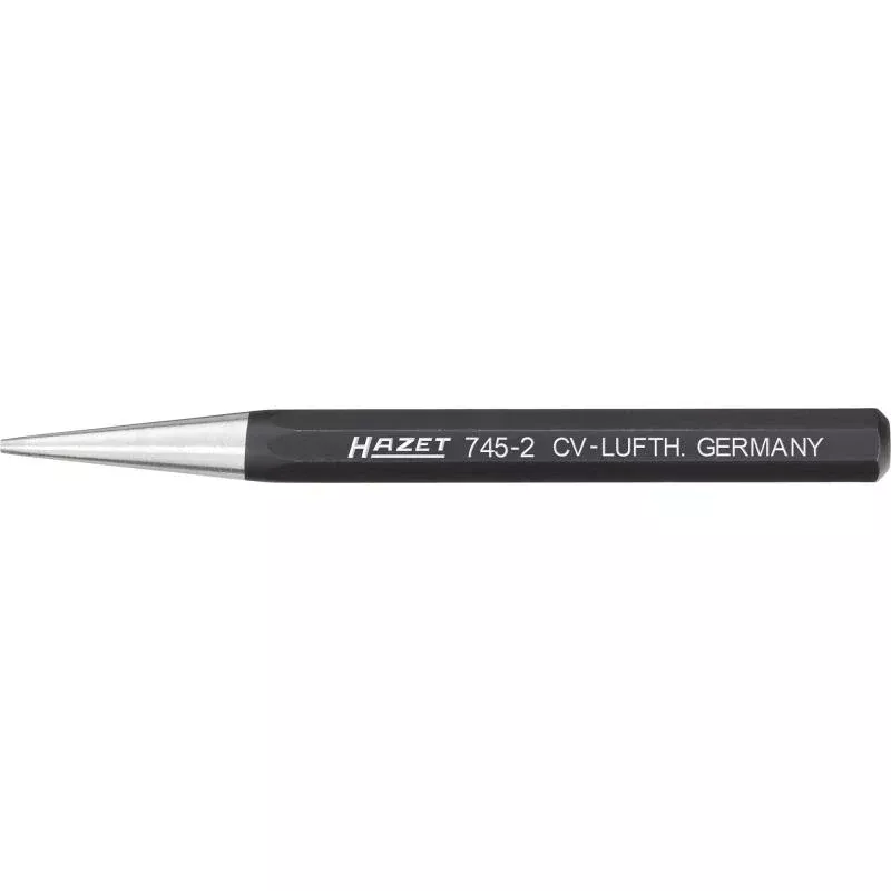 Hazet 745-3 Drift Punch, 3mm