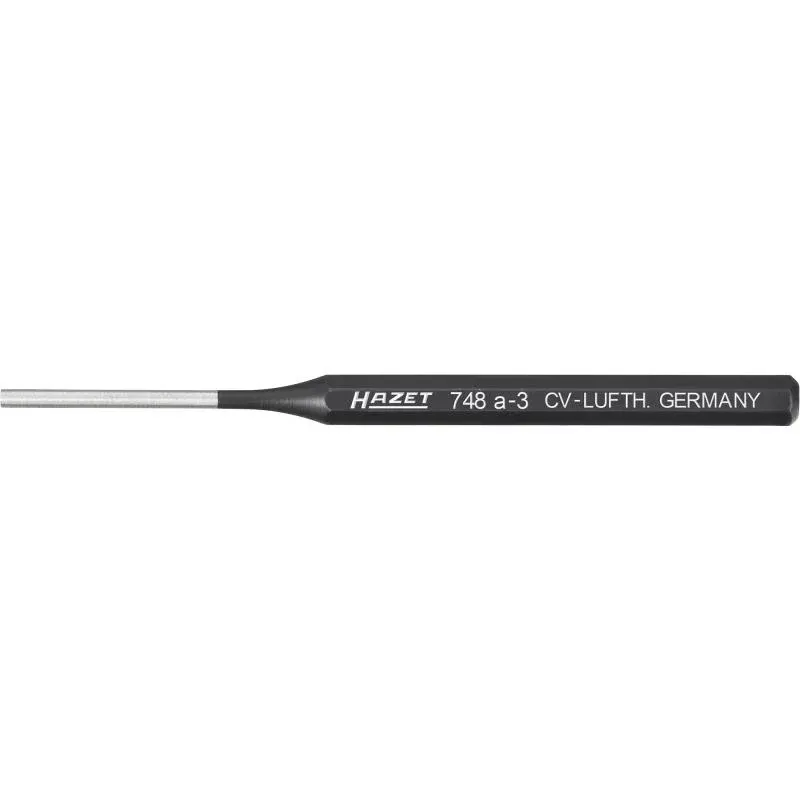 Hazet 748A-2 Drift Pin, 2mm
