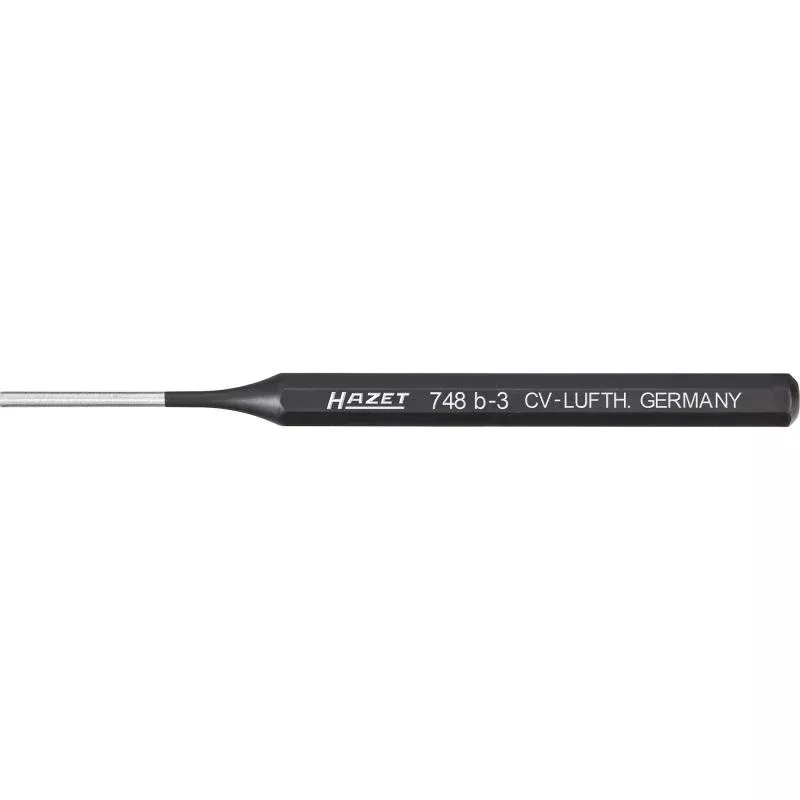 Hazet 748B-3 Drift Pin, 3mm