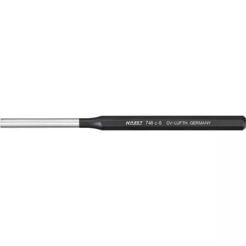 Hazet 748C-10 Drift Pin, 10mm