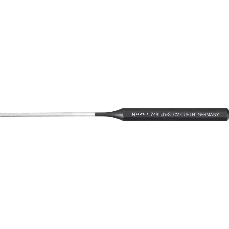 Hazet 748LGB-4 Drift Pin, 4mm