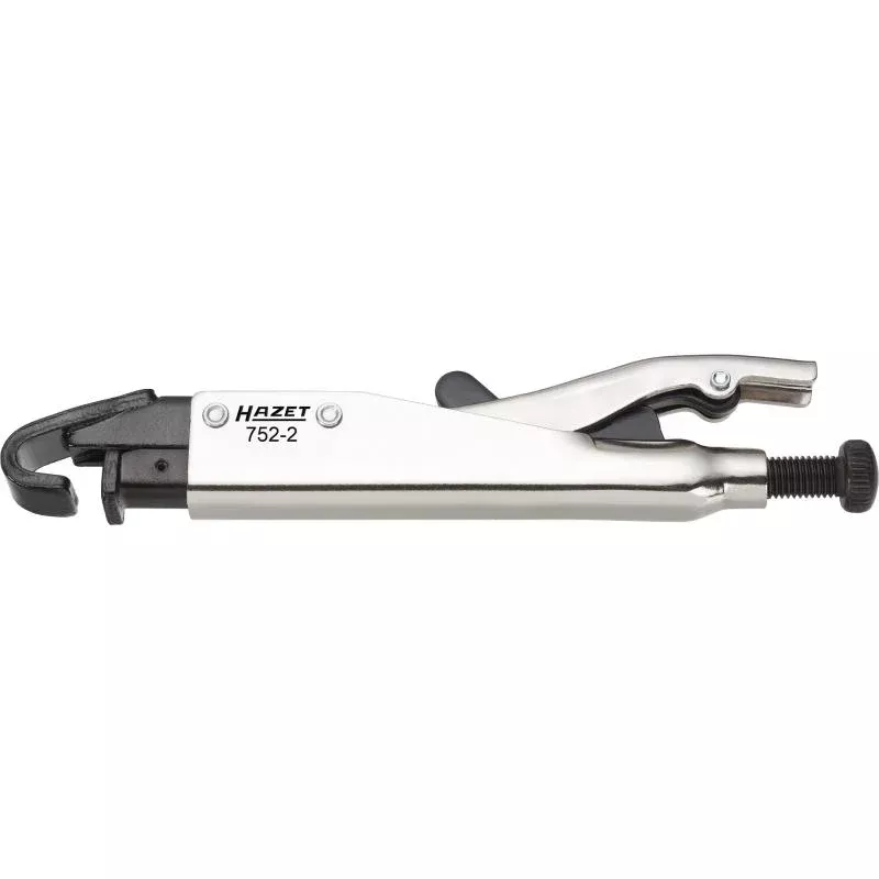 Hazet 752-2 Grip Pliers