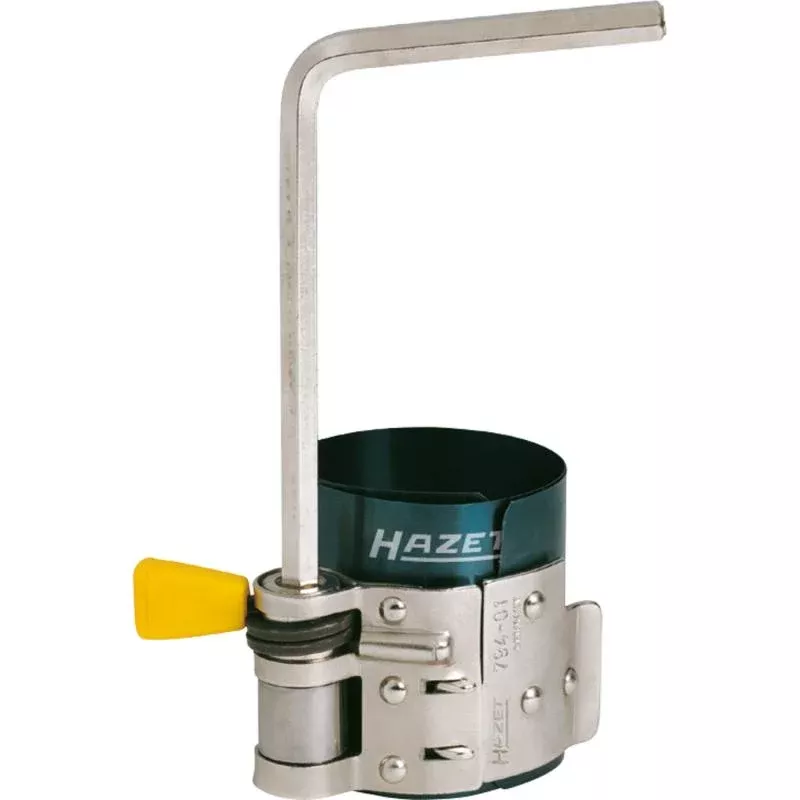 Hazet 794-01 Piston Ring Compressor, 40-75mm