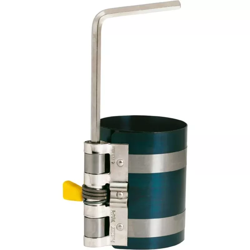 Hazet 794-1 Piston Ring Compressor, 60-125mm