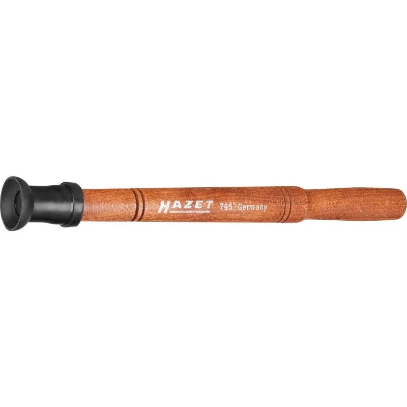 Hazet 795-4 Valve Refacer, 37mm