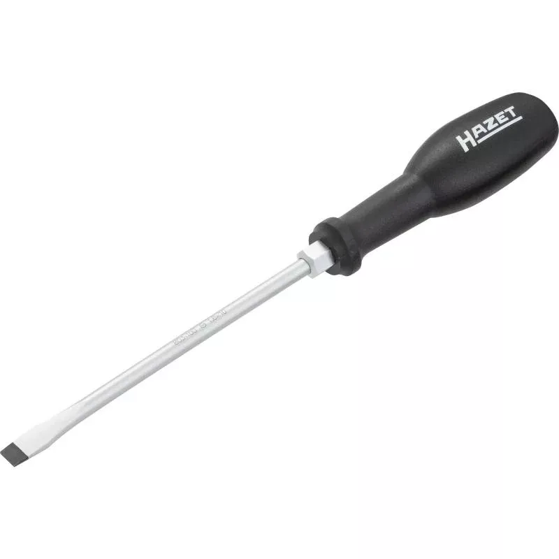 Hazet 803-100 Screwdriver Trinamic, Slotted, 1.6x10mm
