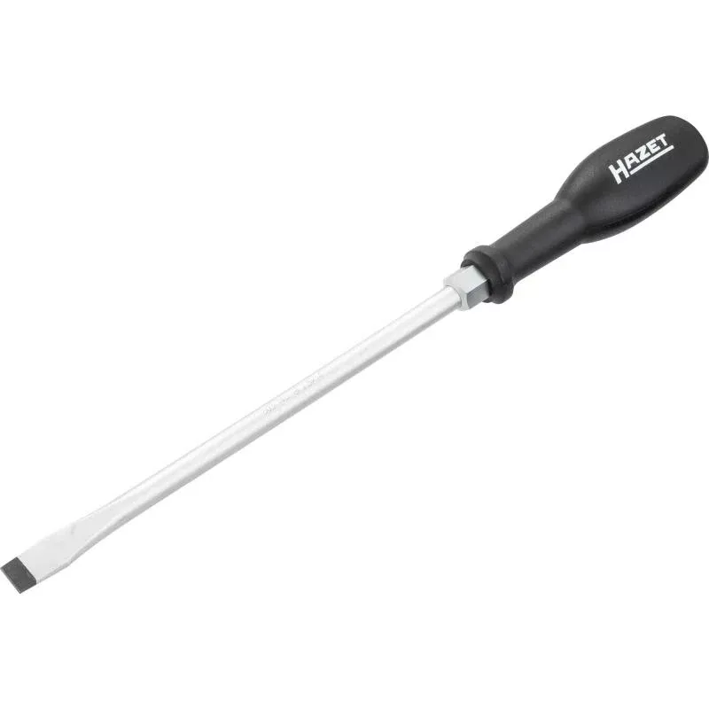 Hazet 803-140 Screwdriver Trinamic, Slotted, 2.5x14mm