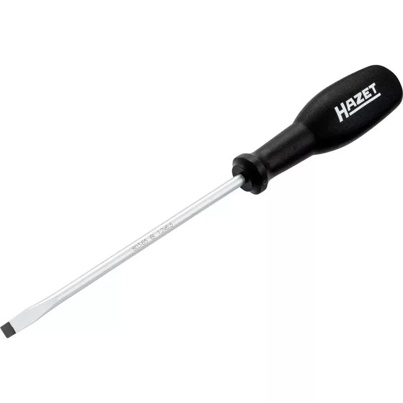 Hazet 803-65 Screwdriver Trinamic, Slotted, 1x5.5mm