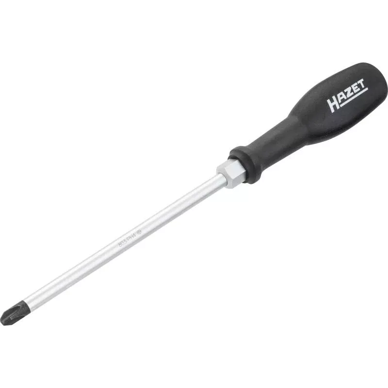 Hazet 803-PH4 Screwdriver Trinamic, Phillips, PH4