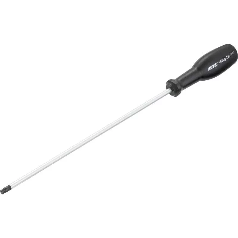 Hazet 803LG-T30 Screwdriver Trinamic, TORX, T30