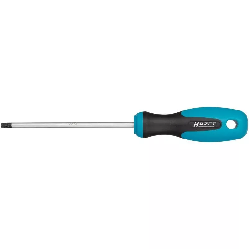 Hazet 810-T20 Screwdriver, TORX, T20