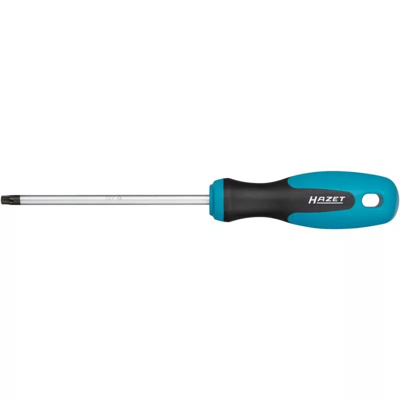 Hazet 810-T27 Screwdriver, TORX, T27