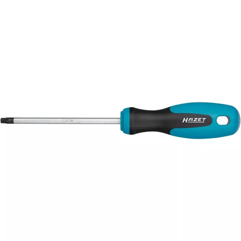 Hazet 810-T30 Screwdriver, TORX, T30