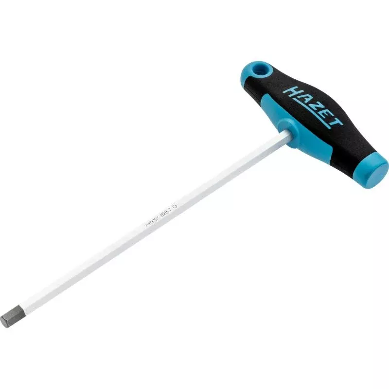 Hazet 828-7 Headlights Adjustment Tool, Ford, Hex, 7mm