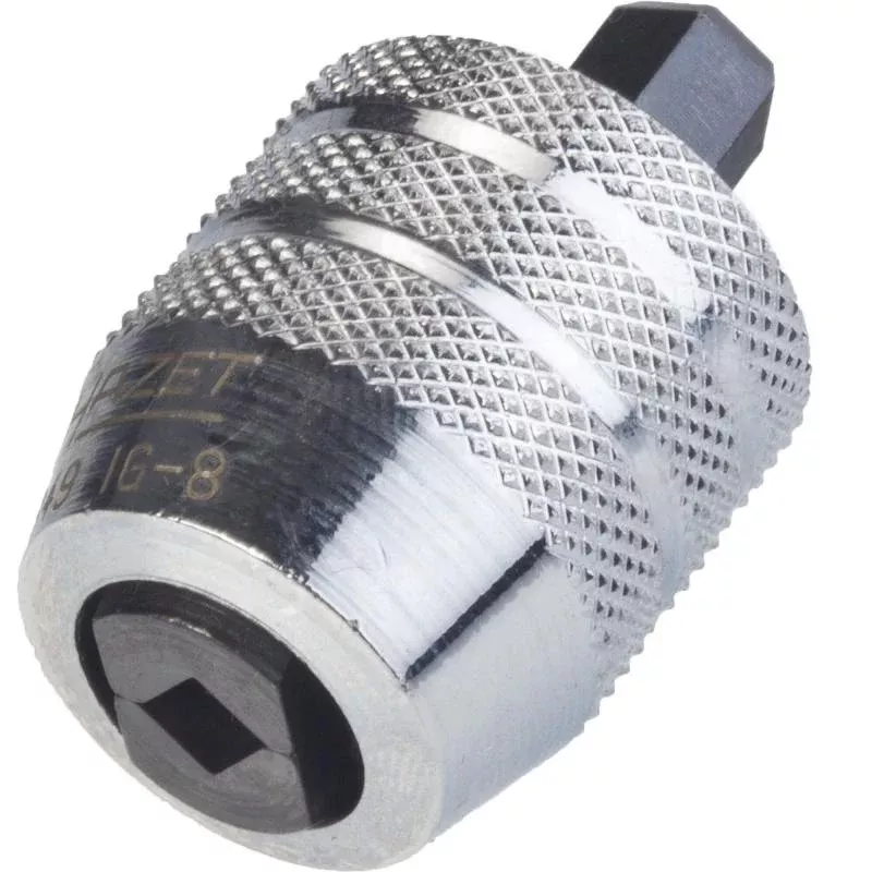 Hazet 849IG-8 Collect Chuck, 8mm (5/16")