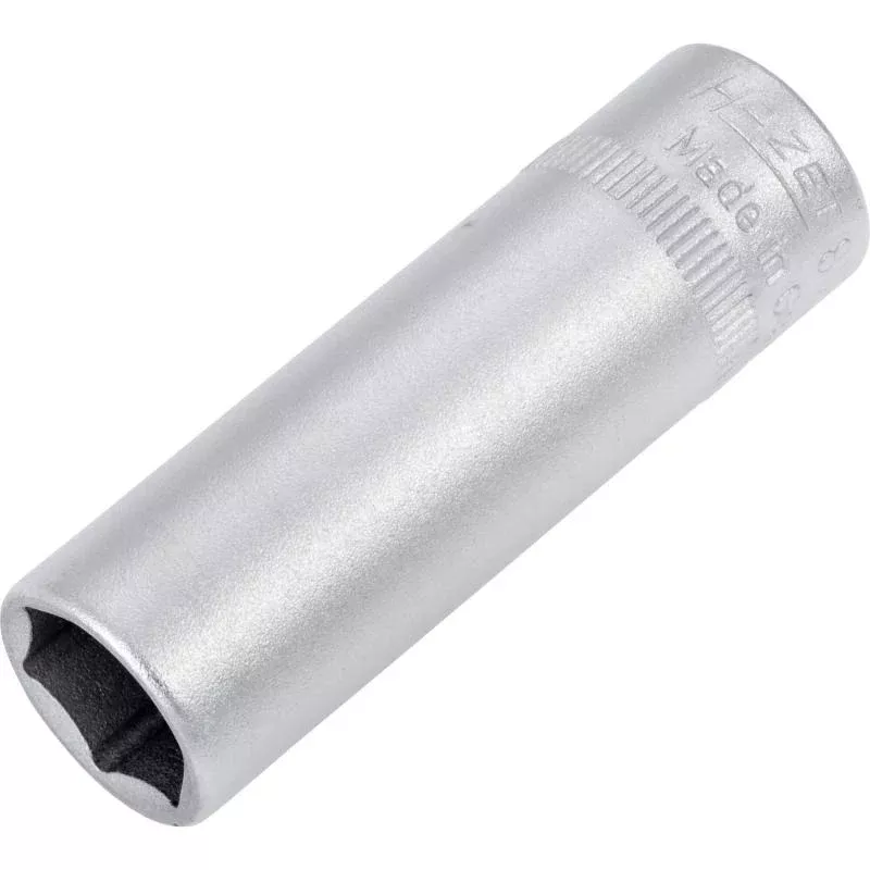 Hazet 850LG-11 Socket, 6.3mm (1/4") Square Drive, 11mm Hex