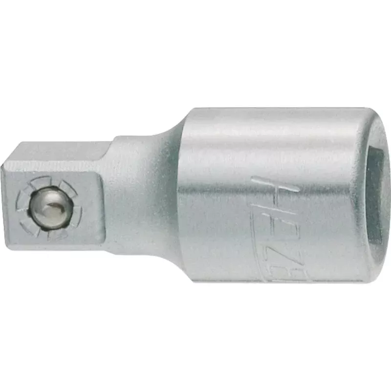 Hazet 867-1 Extension, 6.3 mm (1/4") Square, 25mm