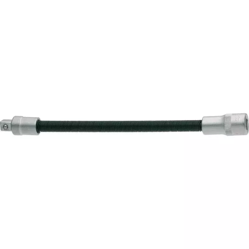 Hazet 870 Flexible Extension, 6.3 mm (1/4") Square, 150mm
