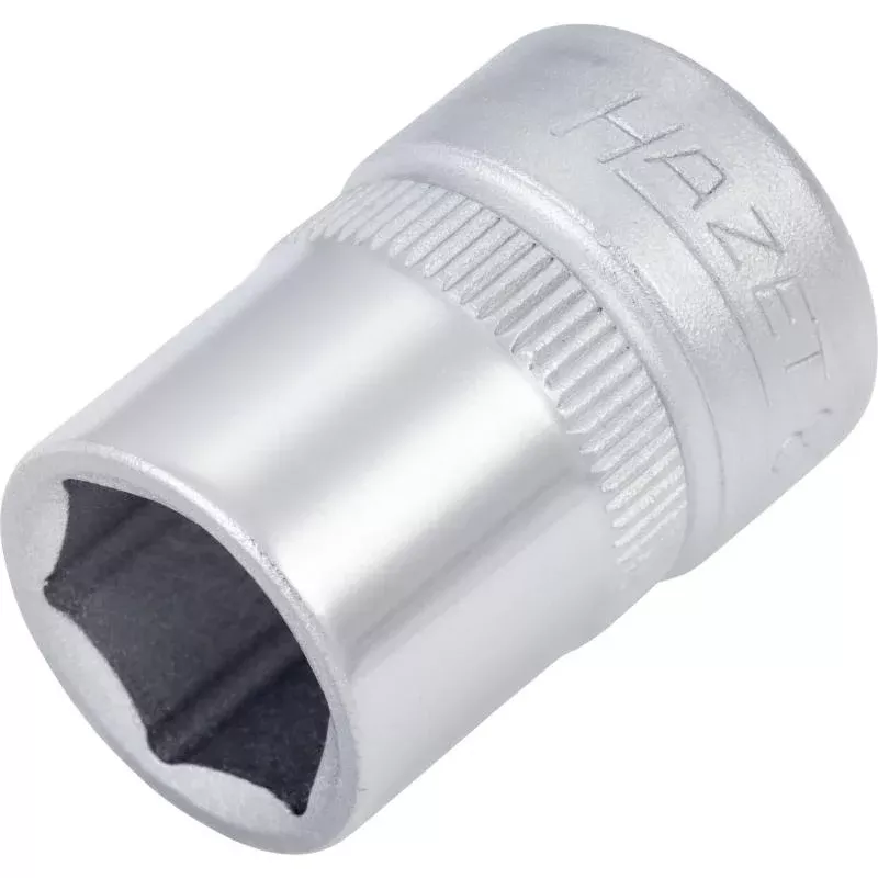 Hazet 880-12 Socket, 10mm (3/8") Square Drive, 12mm Hex