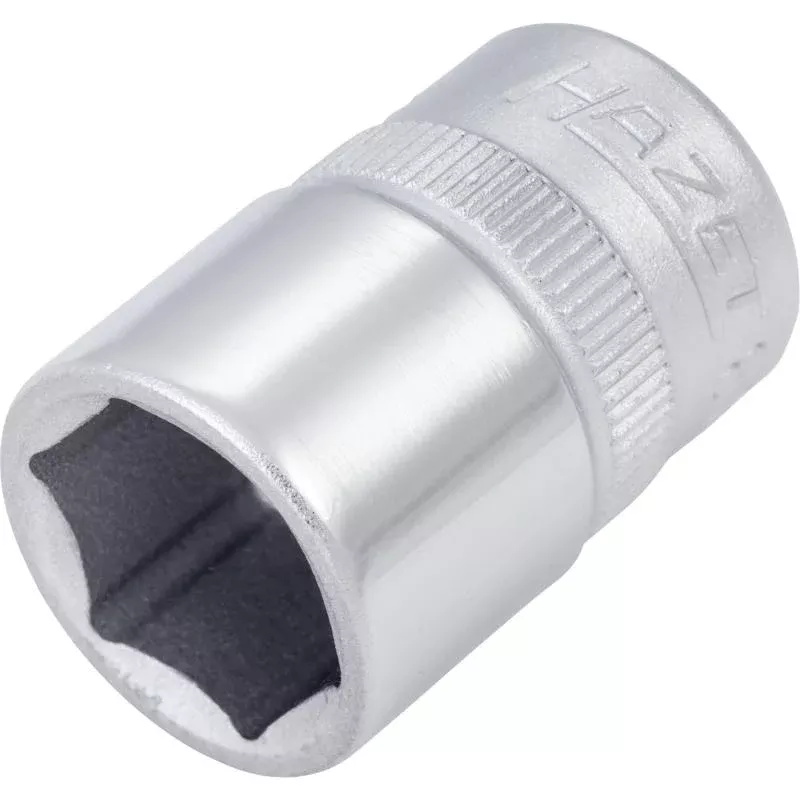 Hazet 880-13 Socket, 10mm (3/8") Square Drive, 13mm Hex