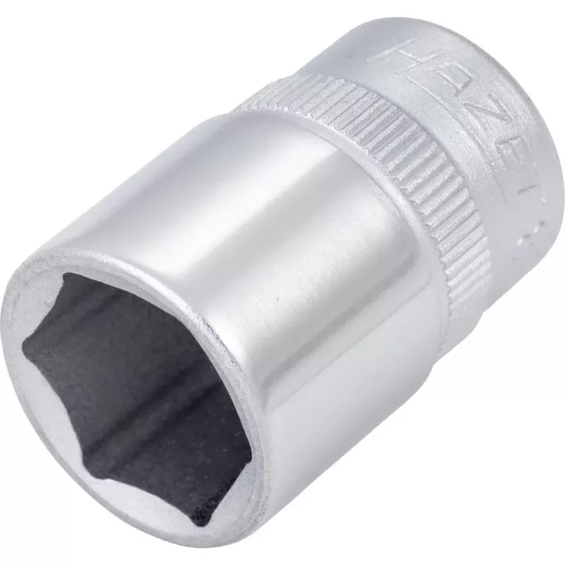 Hazet 880-14 Socket, 10mm (3/8") Square Drive, 14mm Hex