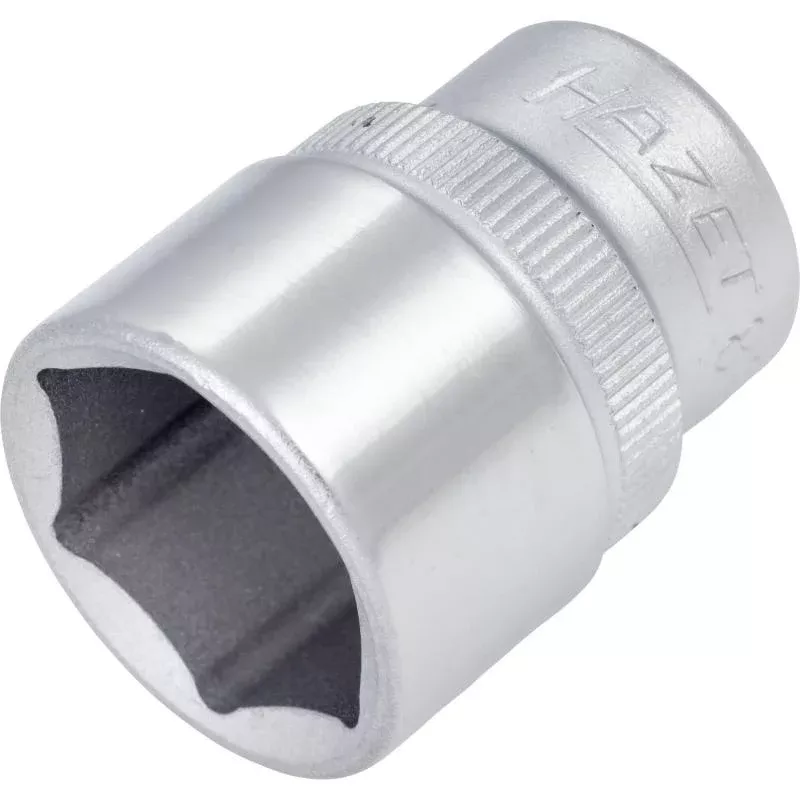 Hazet 880-17 Socket, 10mm (3/8") Square Drive, 17mm Hex