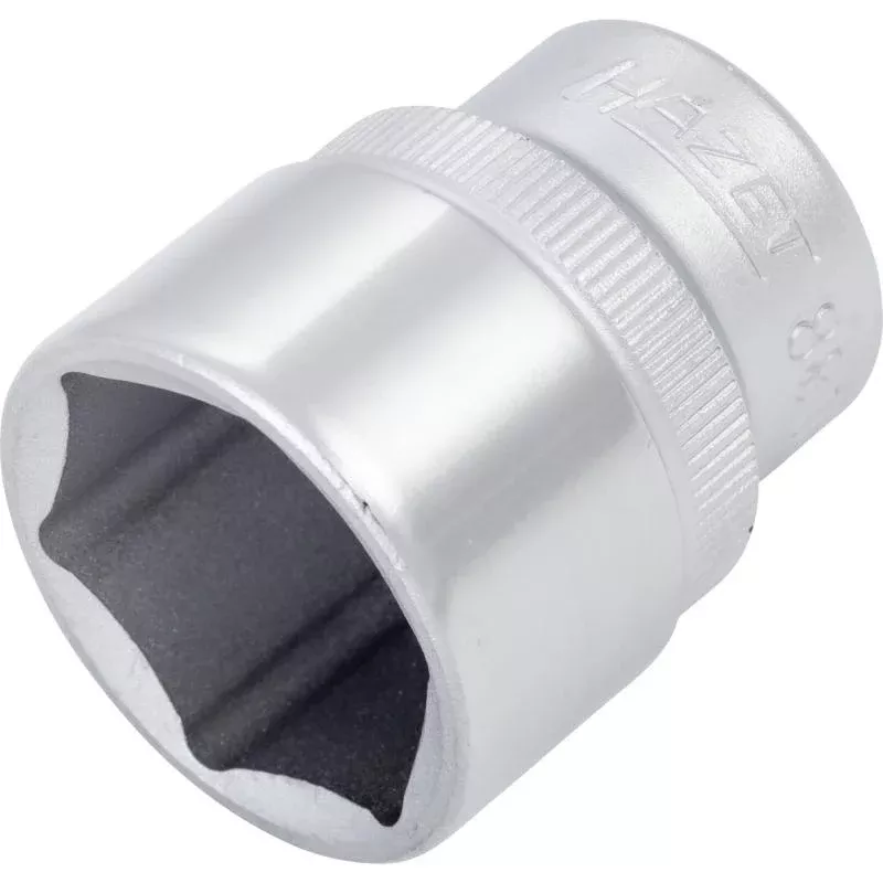 Hazet 880-20 Socket, 10mm (3/8") Square Drive, 20mm Hex